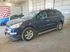 1GNKVJED8CJ246635 2018 CHEVROLET TRAVERSE