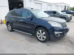 1GNKVJKD0GJ100532 2016 CHEVROLET TRAVERSE