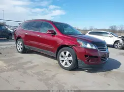 1GNKVJKD0GJ108114 2016 CHEVROLET TRAVERSE