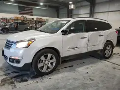 1GNKVJKD0GJ144692 2016 CHEVROLET TRAVERSE