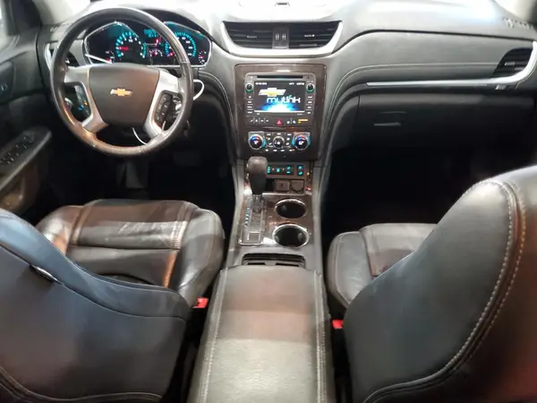 1GNKVJKD0GJ144692 2016 CHEVROLET TRAVERSE - Image 8