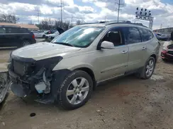 1GNKVJKD0GJ152582 2016 CHEVROLET TRAVERSE