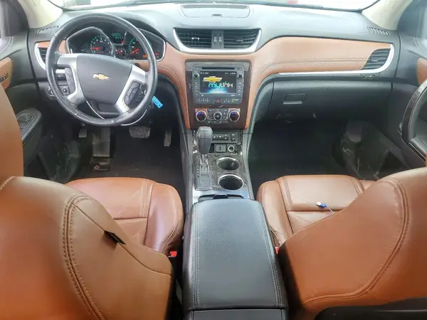 1GNKVJKD0GJ152582 2016 CHEVROLET TRAVERSE - Image 8
