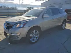 1GNKVJKD0GJ164408 2016 CHEVROLET TRAVERSE