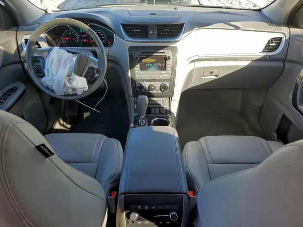 1GNKVJKD0GJ164408 2016 CHEVROLET TRAVERSE - Image 8