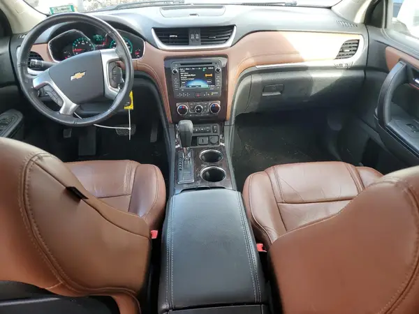 1GNKVJKD0GJ187610 2016 CHEVROLET TRAVERSE - Image 8