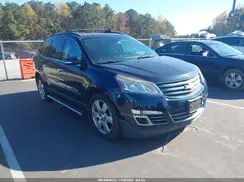 1GNKVJKD0GJ191379 2016 CHEVROLET TRAVERSE