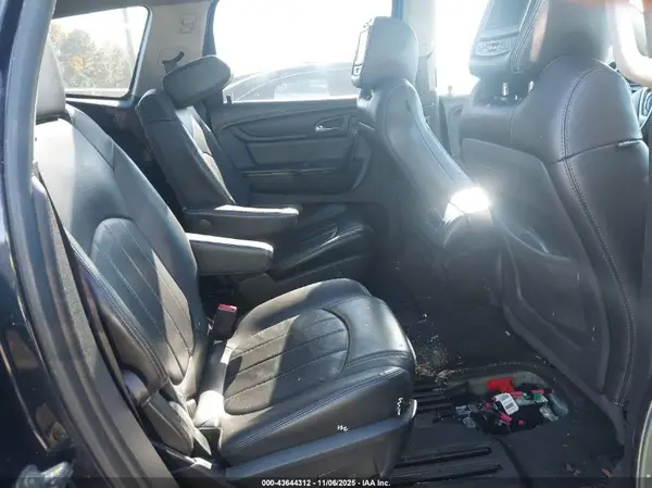 1GNKVJKD0GJ191379 2016 CHEVROLET TRAVERSE - Image 8