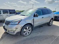 1GNKVJKD0GJ199238 2016 CHEVROLET TRAVERSE