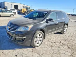 1GNKVJKD0GJ218886 2016 CHEVROLET TRAVERSE