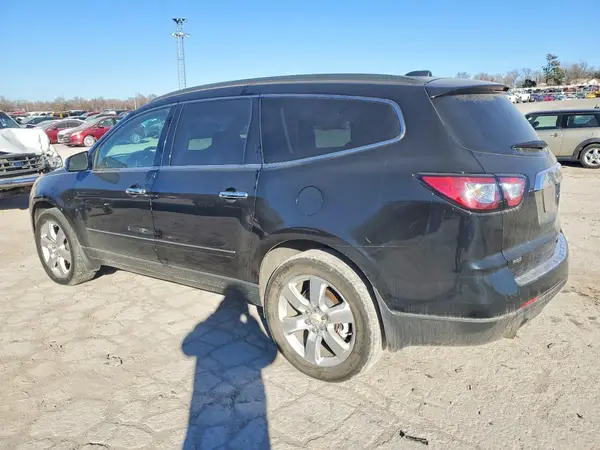 1GNKVJKD0GJ218886 2016 CHEVROLET TRAVERSE - Image 2