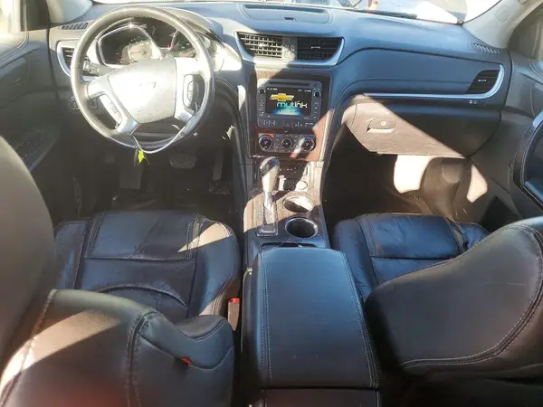 1GNKVJKD0GJ218886 2016 CHEVROLET TRAVERSE - Image 8