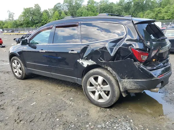 1GNKVJKD0GJ221108 2016 CHEVROLET TRAVERSE - Image 2