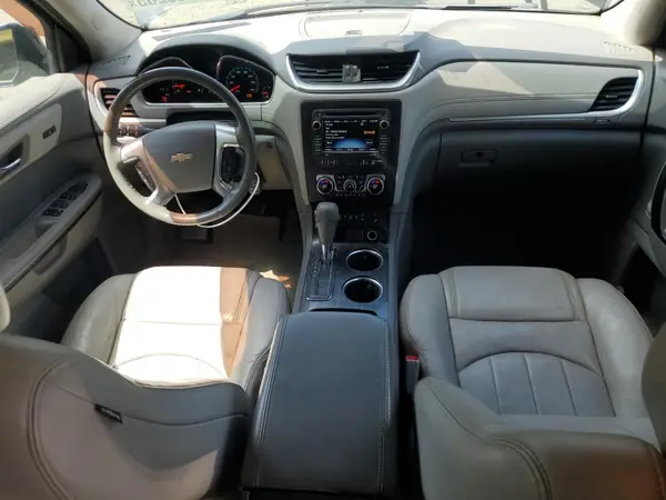 1GNKVJKD0GJ221108 2016 CHEVROLET TRAVERSE - Image 8