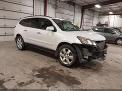 1GNKVJKD0GJ239799 2016 CHEVROLET TRAVERSE