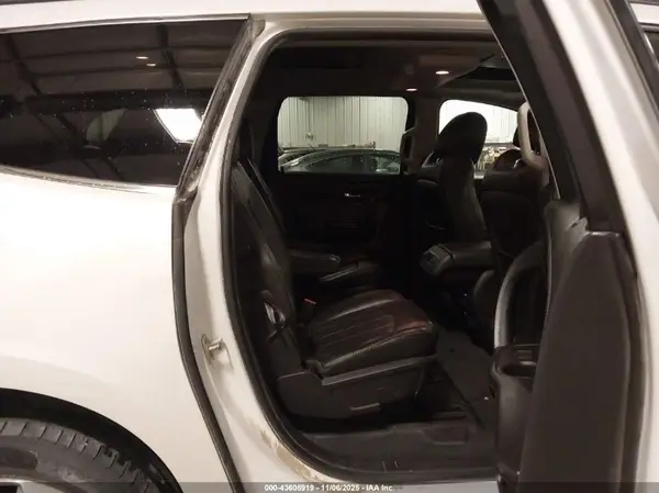 1GNKVJKD0GJ239799 2016 CHEVROLET TRAVERSE - Image 8