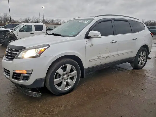 1GNKVJKD0GJ292423 2016 CHEVROLET TRAVERSE - Image 1