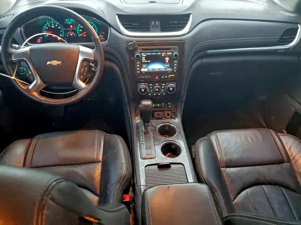 1GNKVJKD0GJ292423 2016 CHEVROLET TRAVERSE - Image 8