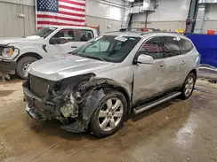 1GNKVJKD0GJ308104 2016 CHEVROLET TRAVERSE