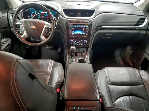 1GNKVJKD0GJ308104 2016 CHEVROLET TRAVERSE - Image 8