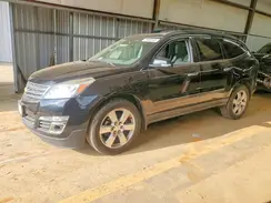 1GNKVJKD0GJ319880 2016 CHEVROLET TRAVERSE