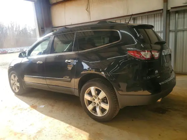 1GNKVJKD0GJ319880 2016 CHEVROLET TRAVERSE - Image 2