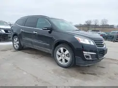 1GNKVJKD0HJ100077 2017 CHEVROLET TRAVERSE