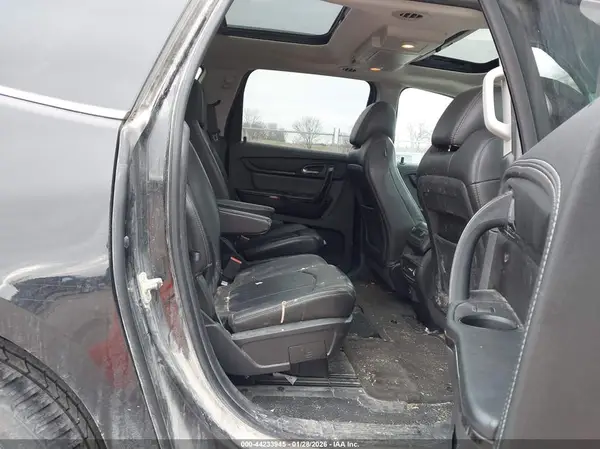 1GNKVJKD0HJ100077 2017 CHEVROLET TRAVERSE - Image 8