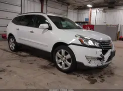 1GNKVJKD0HJ117218 2017 CHEVROLET TRAVERSE