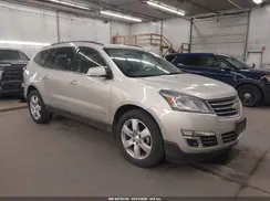 1GNKVJKD0HJ128123 2017 CHEVROLET TRAVERSE