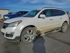 1GNKVJKD0HJ130311 2017 CHEVROLET TRAVERSE