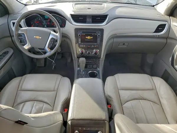 1GNKVJKD0HJ130311 2017 CHEVROLET TRAVERSE - Image 8