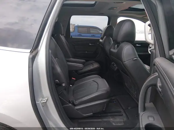 1GNKVJKD0HJ176172 2017 CHEVROLET TRAVERSE - Image 8