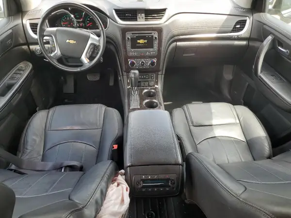 1GNKVJKD0HJ228187 2017 CHEVROLET TRAVERSE - Image 8