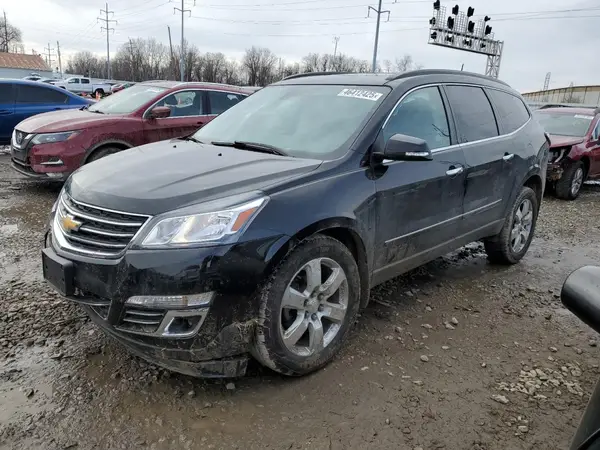 1GNKVJKD0HJ239030 2017 CHEVROLET TRAVERSE - Image 1