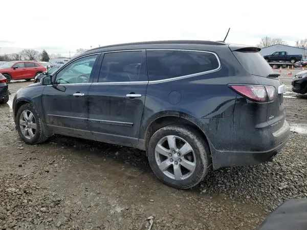 1GNKVJKD0HJ239030 2017 CHEVROLET TRAVERSE - Image 2