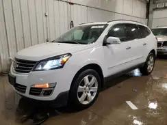1GNKVJKD0HJ261870 2017 CHEVROLET TRAVERSE