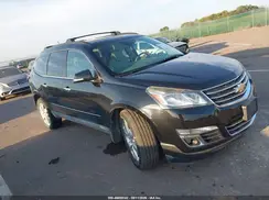 1GNKVJKD0HJ292598 2017 CHEVROLET TRAVERSE