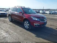 1GNKVJKD0HJ293573 2017 CHEVROLET TRAVERSE