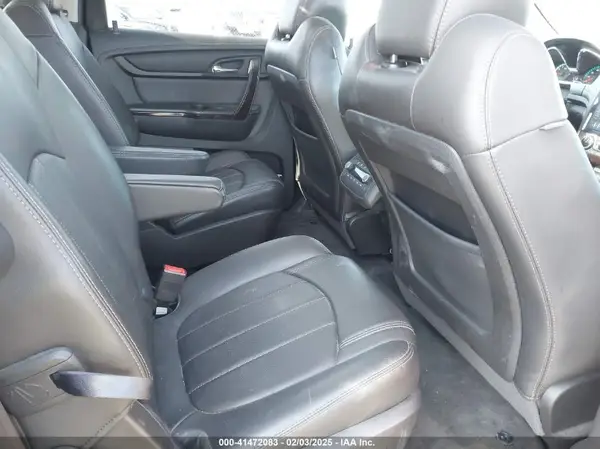 1GNKVJKD0HJ293573 2017 CHEVROLET TRAVERSE - Image 8