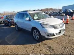 1GNKVJKD1GJ101379 2016 CHEVROLET TRAVERSE