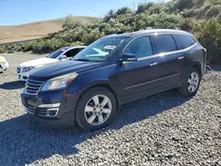 1GNKVJKD1GJ106307 2016 CHEVROLET TRAVERSE