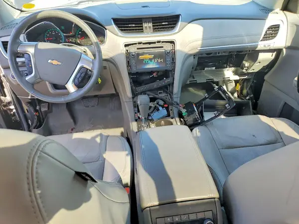 1GNKVJKD1GJ106307 2016 CHEVROLET TRAVERSE - Image 8