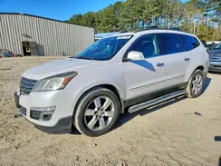 1GNKVJKD1GJ106551 2016 CHEVROLET TRAVERSE