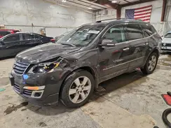 1GNKVJKD1GJ176714 2016 CHEVROLET TRAVERSE