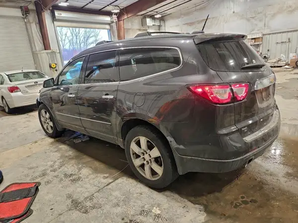 1GNKVJKD1GJ176714 2016 CHEVROLET TRAVERSE - Image 2
