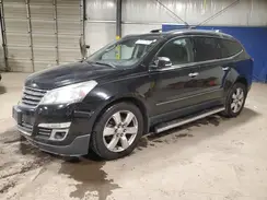 1GNKVJKD1GJ177748 2016 CHEVROLET TRAVERSE