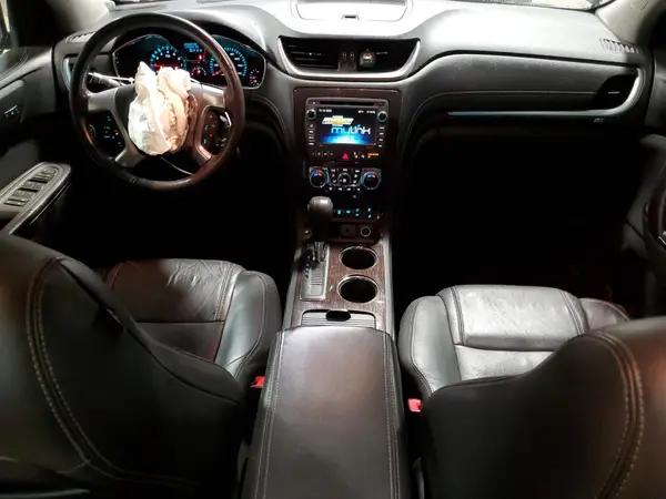 1GNKVJKD1GJ177748 2016 CHEVROLET TRAVERSE - Image 8