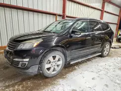 1GNKVJKD1GJ189141 2016 CHEVROLET TRAVERSE