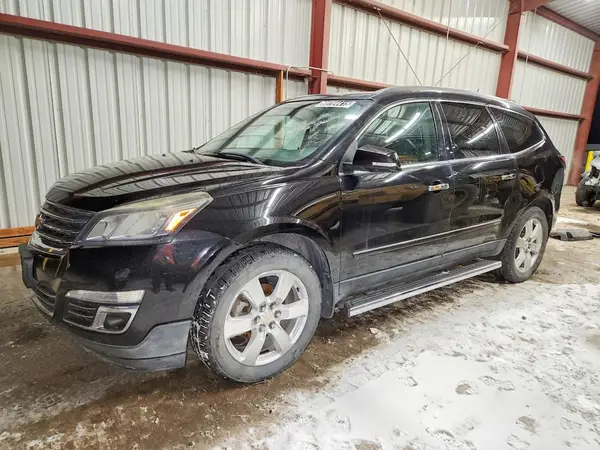 1GNKVJKD1GJ189141 2016 CHEVROLET TRAVERSE - Image 1